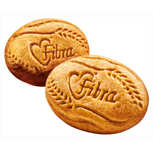 GULLÓN Diet Galletas de fibra 450 g.