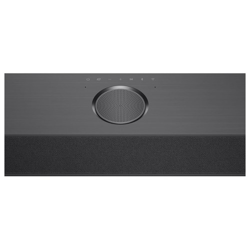 Barra de sonido LG S95QR, 810W, Subwoofer inalámbrico, BLUETOOTH, USB.