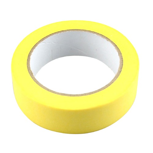 Rollo de 50 metros de cinta de pintor de 30 milímetros, PRODUCTO ALCAMPO.