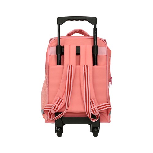 Mochila con ruedas 2 compartimentos Circus. ALCAMPO