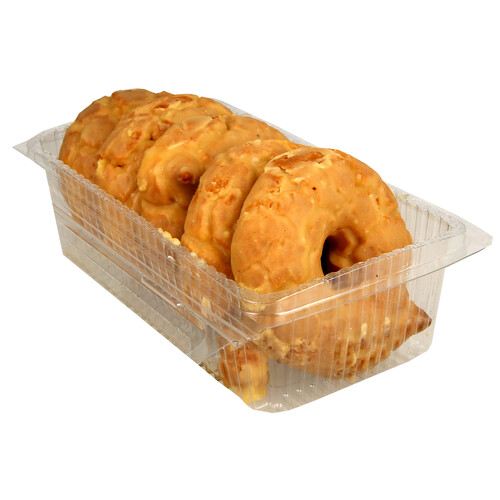 Rosquillas listas de San Isidro, 5 unds.