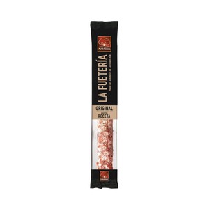 Imagen de NAVIDUL Fuet extra receta original NAVIDUL La fueteria 170 g.