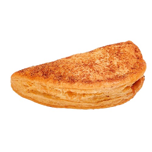 Empanadilla de hojaldre ternera 120g