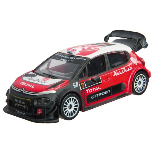 Coche Colección Escala 1:43 Racing, modelos surtidos +3 Años, MONDO