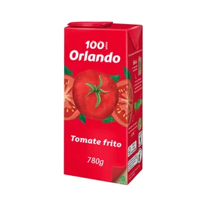 ORLANDO Tomate frito 780 g.