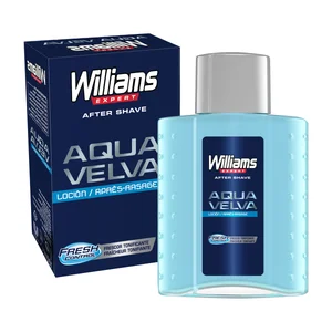 WILLIAMS Expert Loción after shave con frescor tonificante 100 ml.