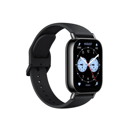 Smartwatch XIAOMI REDMI Watch 5 Lite Bluetooth, GPS, Oro Claro.