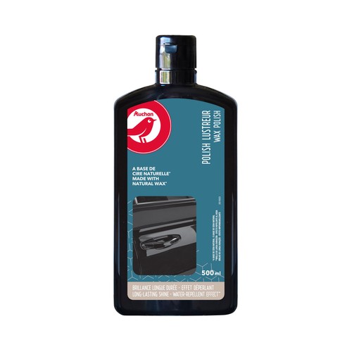 Cera para carrocerías de 500ml, ALCAMPO.