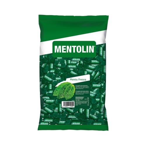 MAURI Caramelos surtido mentolín 1 kg.