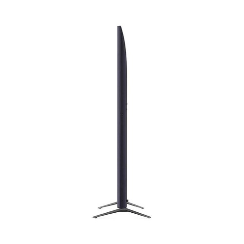 Televisión 139,7 cm (55") LED LG 55NANO806 4K, HDR 10, SMART TV, WIFI, BLUETOOTH, TDT T2, USB reproductor y grabador, 4HDMI, 2300HZ.