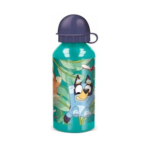 Imagen de Botella pequeña de aluminio de Bluey de 4000ml, STOR