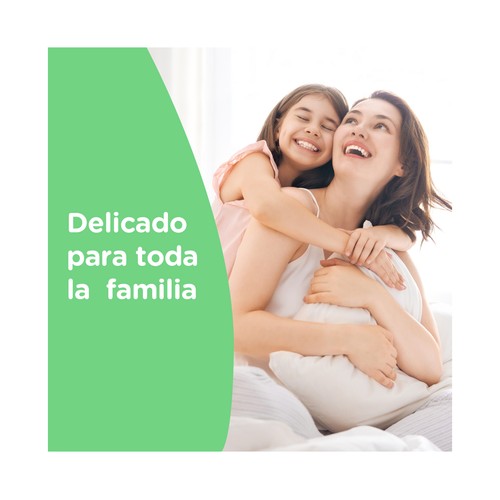 JOHNSON´S Baby Aceite hidratante al instante, con aloe vera, para pieles delicadas 500 ml.