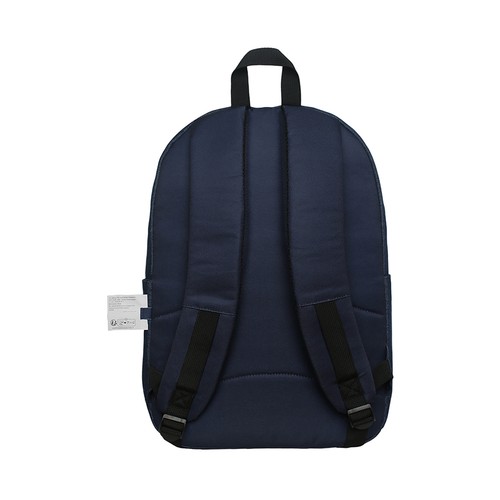 Mochila Trendy 1 compartimento color azul. YOUNG'S ATTITUDE