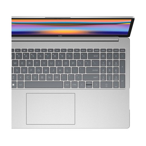 Portátil HP 15-FD0200NS procesador i7, 1 TB SSD & 16 GB RAM color gris, pantalla 39,6cm (15,6")..