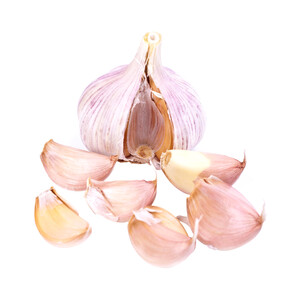 Imagen de Ajo morado 500 gramos