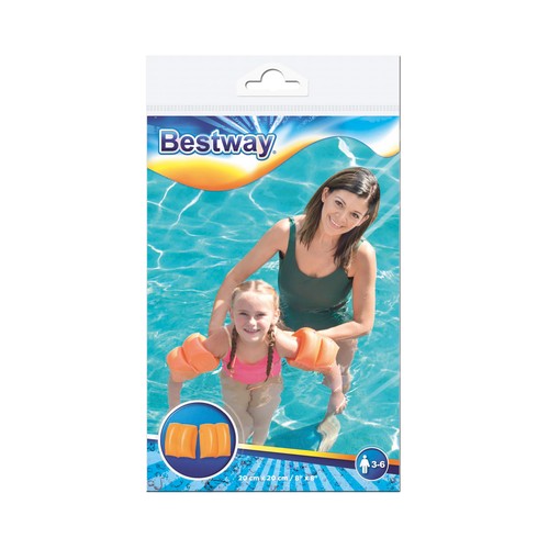 Manguitos para natación modelos surtidos. POOL SCHOOL