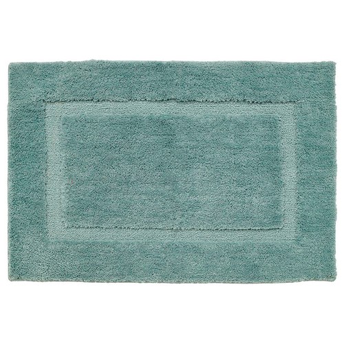 Alfombra de baño reversible látex, 1600g/m² de densidad, 60x90cm., ACTUEL.