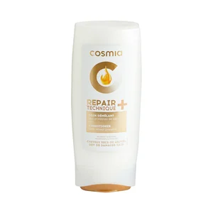 COSMIA Acondicionador nutritivo y reparador para cabellos secos y dañados COSMIA Repair technique + 250 ml.