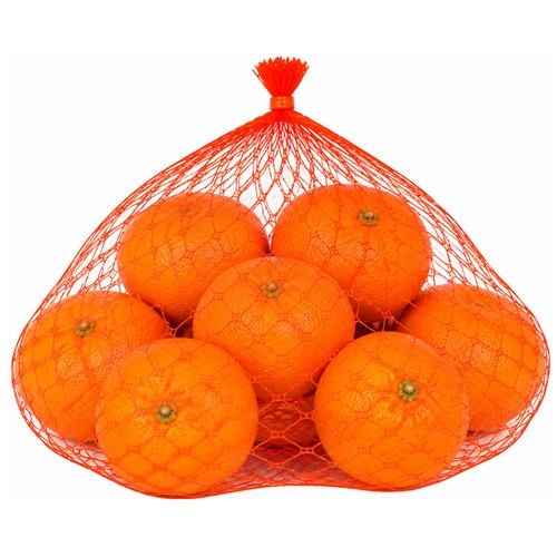 Mandarinas malla 1,5 kg.