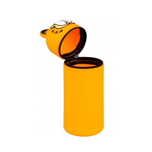 Estuche 3D Garfield, GRUPO ERIK.