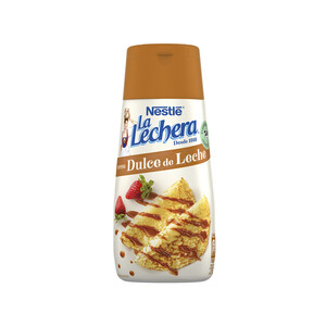 LA LECHERA Dulce de leche LA LECHERA 450 g.