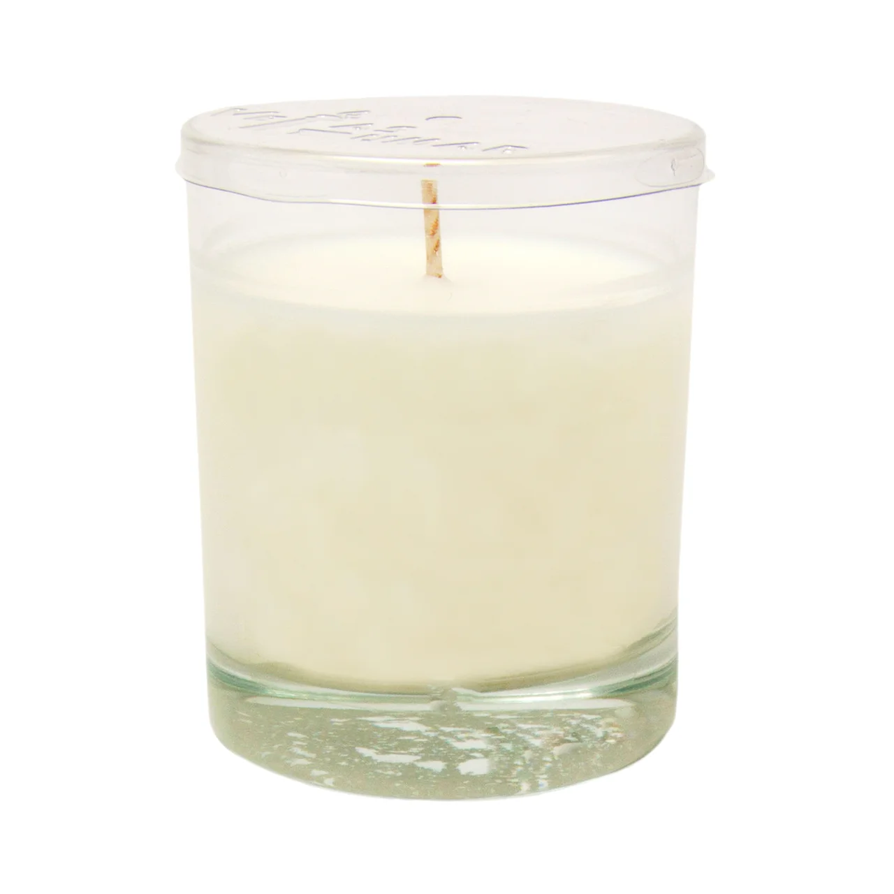 Vela aromática de pastel de calabaza