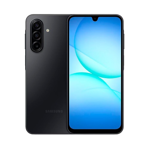 Smartphone SAMSUNG Galaxy A17 4G, pantalla Full HD + S- AMOLED 6,7" 256GB + 8GB RAM color negro,  SM-A175FZKEEUB.