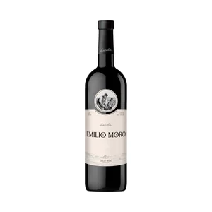 EMILIO MORO  Vino tinto con D.O. Ribera del Duero botella 75 cl.