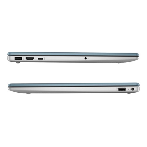 Portátil HP 15-fd0198ns, Intel Core i5, 16GB Ram, 512GB SSD, pantalla 39,6cm (15,6"), B4HM5EA..