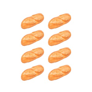 Imagen de Panecillo 8 uds. 360 g.