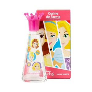 Eau De Toilette Corine De Farme - Eau D'Evasion Inessance, 100ml, Made In France
