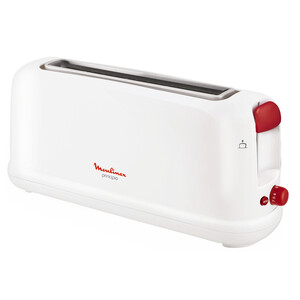 Tostador MOULINEX LS1601, 1 ranura, 840W, recogemigas.