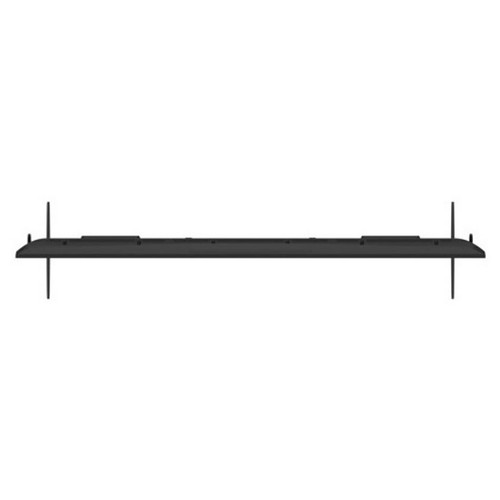 Televisión 215,9 cm (85") LED QILIVE Q85UA2311B 4K, HDR 10, SMART TV, WIFI, BLUETOOTH, TDT T2, USB reproductor, 4HDMI, 60HZ.