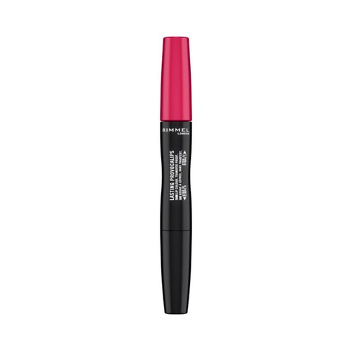 RIMMEL  Lasting provocalips  tono 310 Pouting pink Barra de labios líquida de larga duración y alta pigmentación.