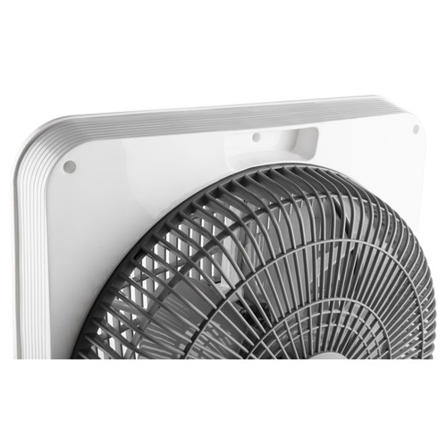 Ventilador ORBEGOZO BF 0138, potencia 40W, 3 velocidades, temporizador.