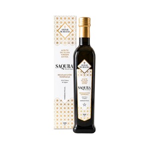 precios Olivar De Segura Aceite De Oliva Virgen Extra Con D.o.p Botella 500 Ml. en Alcampo