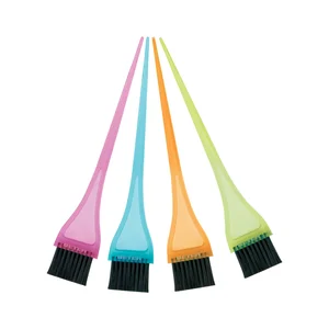 BETER Pincel para tinte de 22.2 cm, con 6 mechones BETER.