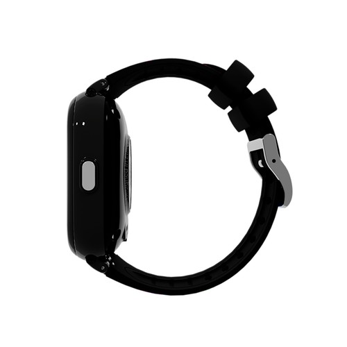 Smartwatch SAVEFAMILY Iconic Plus 2, Modelo Street Style"..