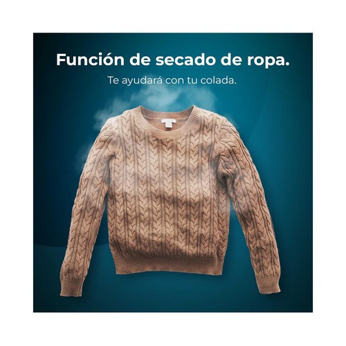 Deshumidificador CECOTEC BigDry 10000 Expert Connected.