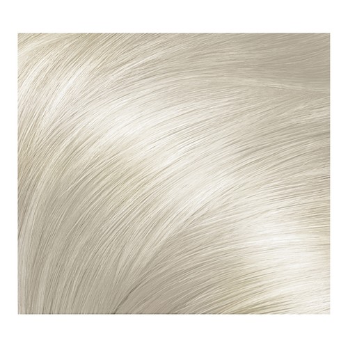 GARNIER Color sensation Coloración permanente e intensa reutilizable para bol y pincel, tono S9 Rubio platino ceniza.
