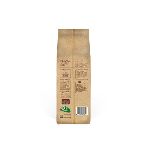 BONKA Café en grano natural 500 g.