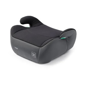 Asiento elevador bebé gris 125-150 cm