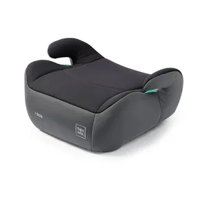 Asiento elevador bebé gris 125-150 cm, BABYAUTO.