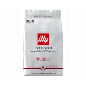 ILLY Café en grano tueste intenso