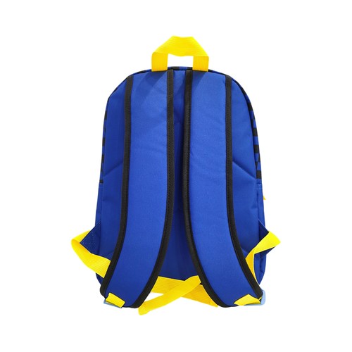 Mochila 38 cm 2 compartimentos. POKEMON
