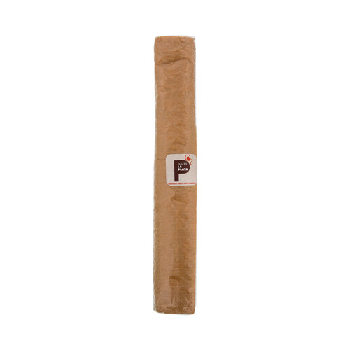Rollo de bizcocho de 30x40cm CENTRO ESPECIAL DE EMPLEO LA PLATA 220 g.