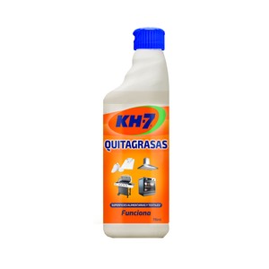 KH-7 Quitagrasas recambio 675 ml