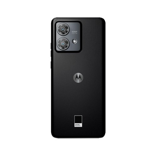 MOTOROLA Edge 40 Neo, 12GB + 256GB, Smartphone 16,6cm (6,55")