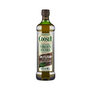 precios Coosur Aceite De Oliva Virgen Extra Sin Filtrar 750Gr en Alcampo