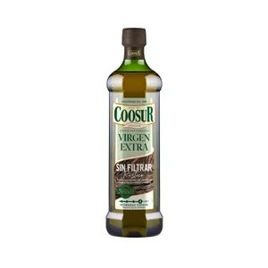 COOSUR Aceite de oliva virgen extra sin filtrar 750gr